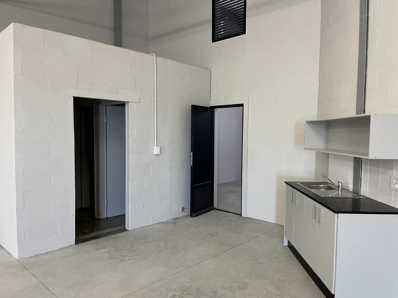 To Let commercial Property for Rent in Milnerton Central Western Cape